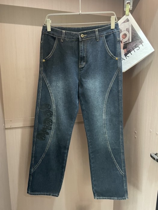 Jeans men's фото 5