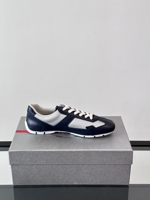 Sneakers men's фото 6