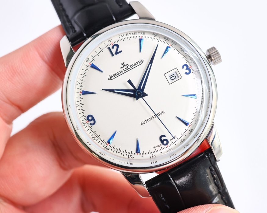 Часы наручные Jaeger-LeCoultre JL Master Ultra-Thin 41 мм