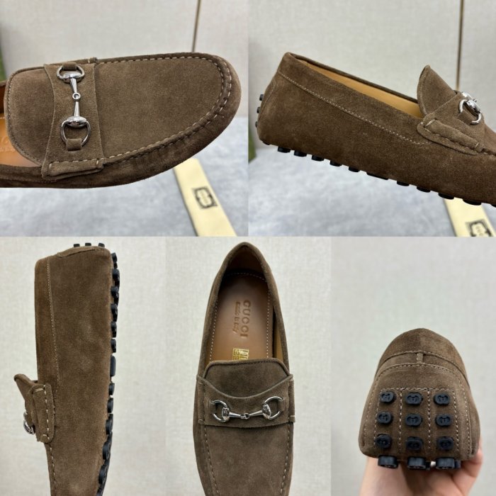 Туфли мужские фото 9