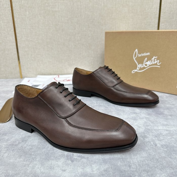 Туфли мужские фото 2