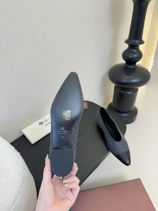 Балетки фото 6