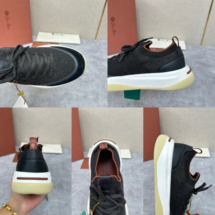 Кроссовки мужские фото 9