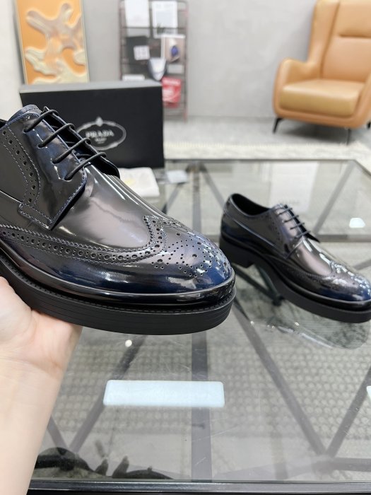 Туфли мужские фото 6