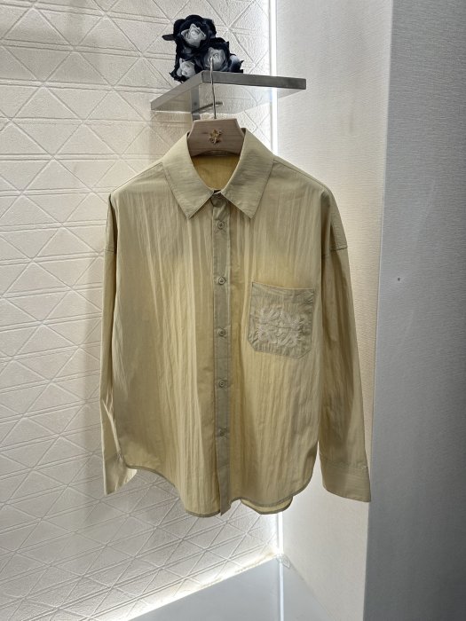 Рубашка женская