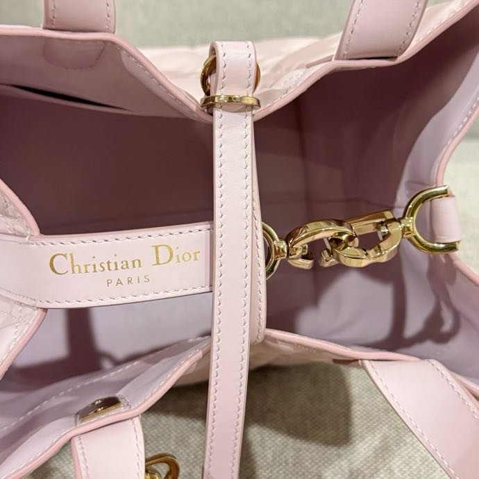 Сумка женская Dior Toujour 23 см фото 5