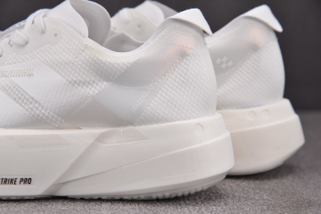 Кроссовки Adizero Adios Pro 4 Running фото 13