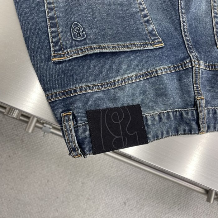 Jeans men's фото 8