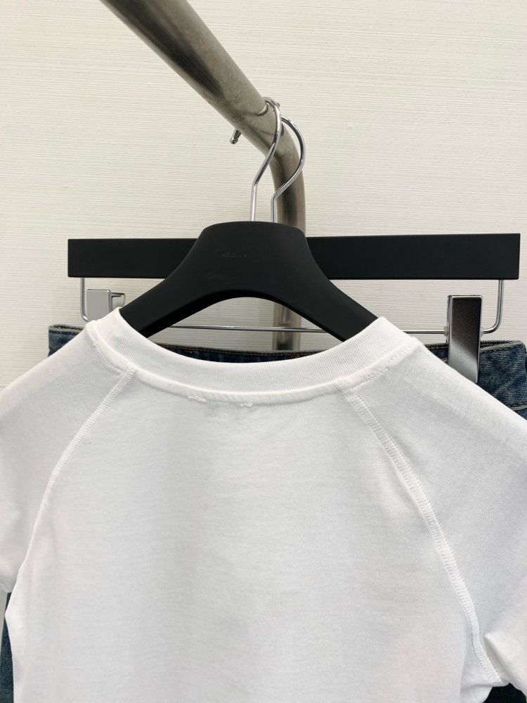 T-shirt women's фото 6