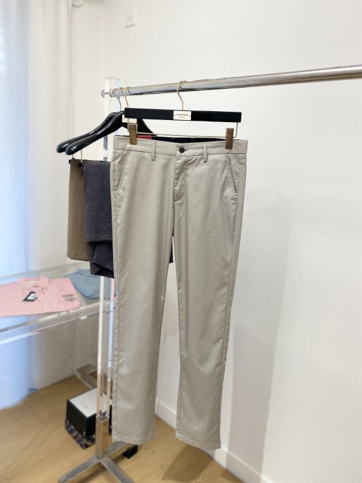 Pants men's фото 2