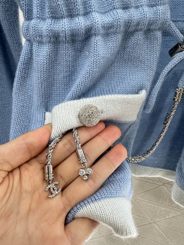 Кардиган женский фото 8