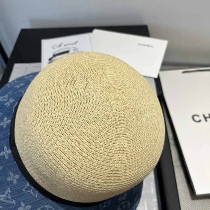 Шляпа женская фото 4