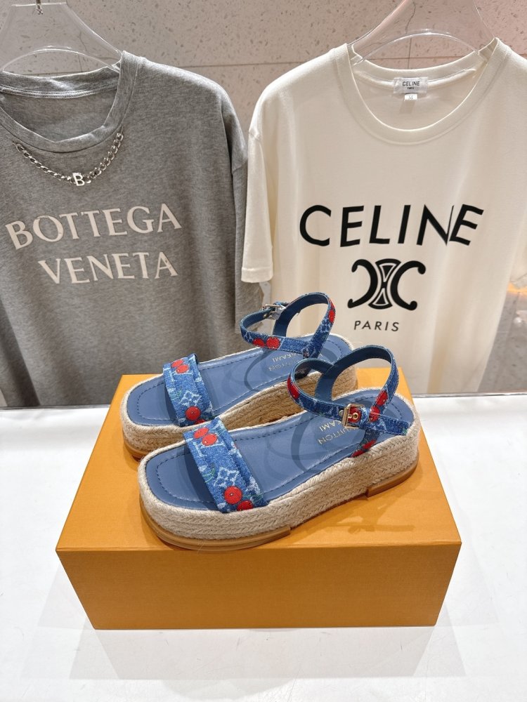 Sandals women's фото 3