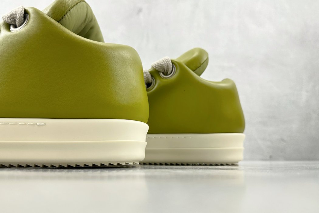 Кросівки Rick Owens FW23 LUXOR фото 8