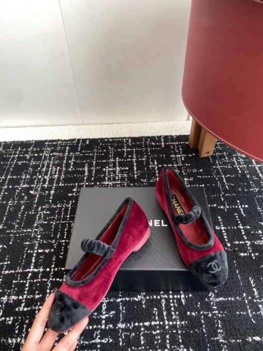 Ballet shoes фото 4