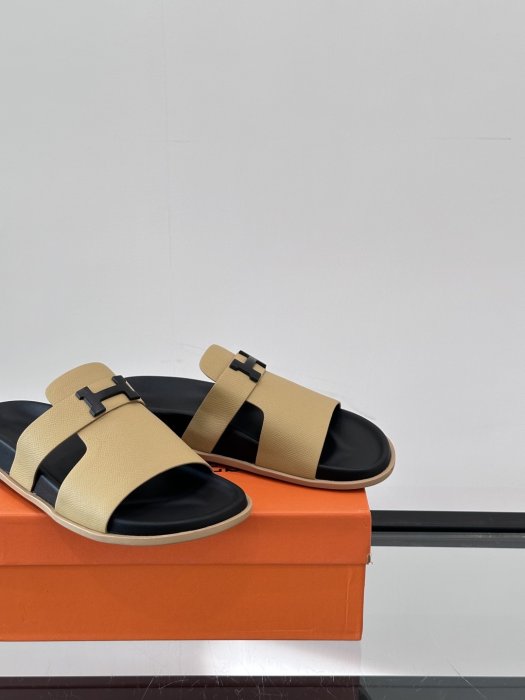 Шлепанцы мужские фото 8