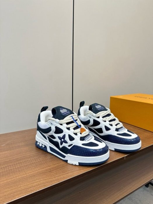 Sneakers фото 9