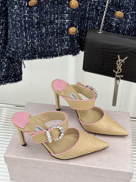 Босоножки фото 3