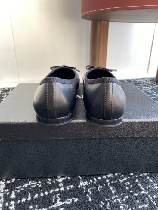 Балетки фото 8