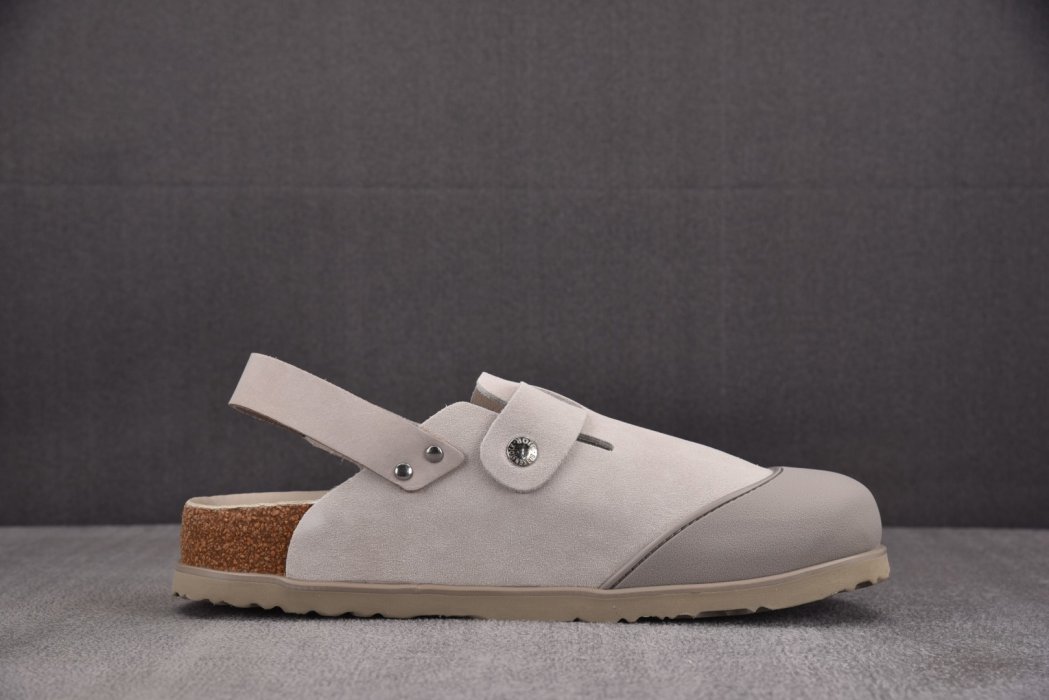 Сандалии DIOR x Birkenstock Tokio Sand фото 2