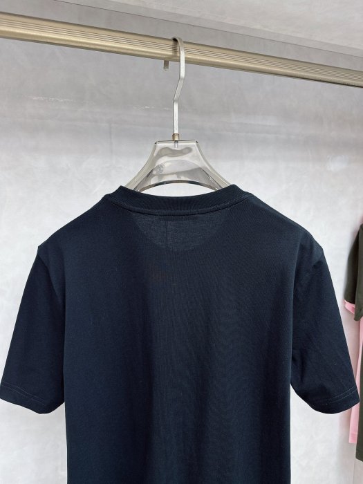 T-shirt men's фото 8