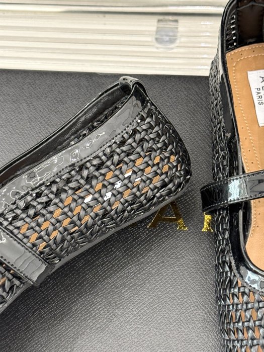 Балетки фото 6