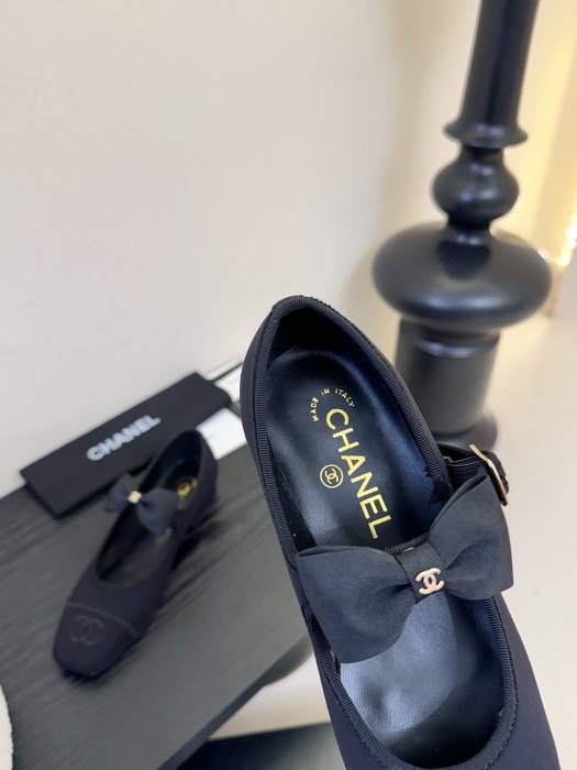 Балетки фото 8