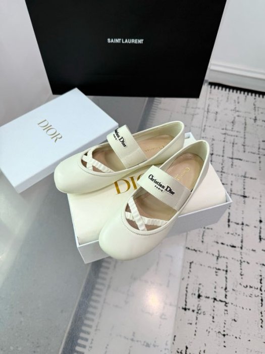 Балетки фото 8