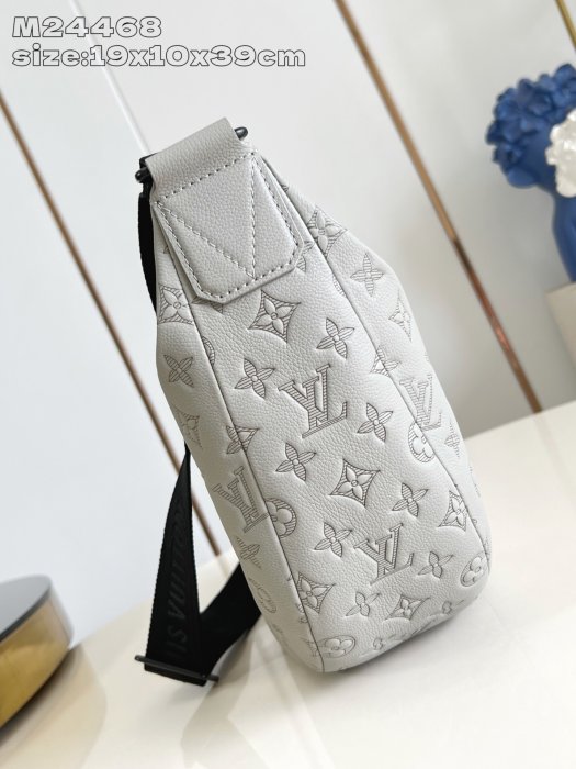 Сумка жіноча Hobo Hamac 39 см фото 5