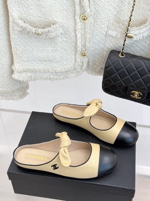 Балетки фото 3