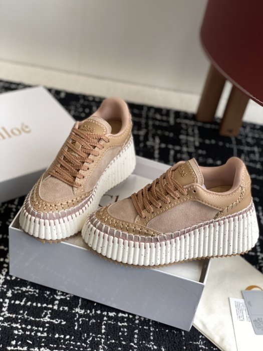 Sneakers women's фото 3