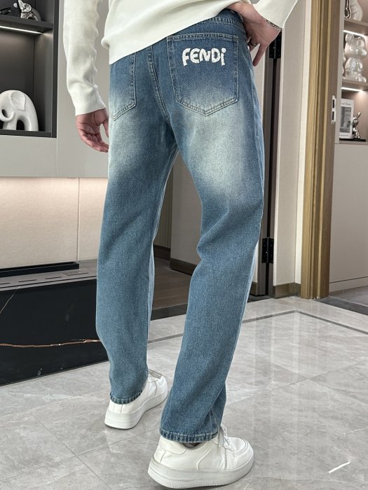 Jeans men's фото 2