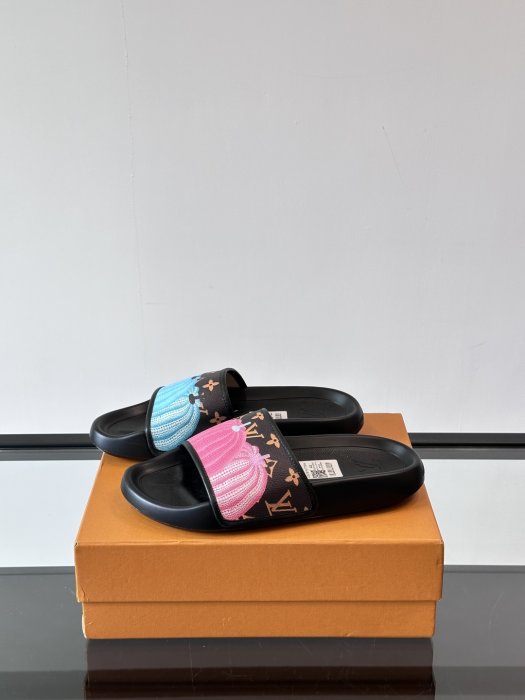 Шлепанцы мужские фото 3