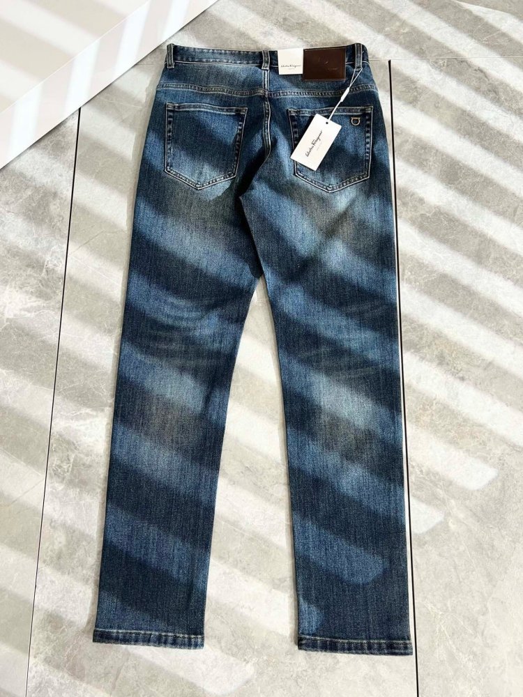 Jeans men's фото 3