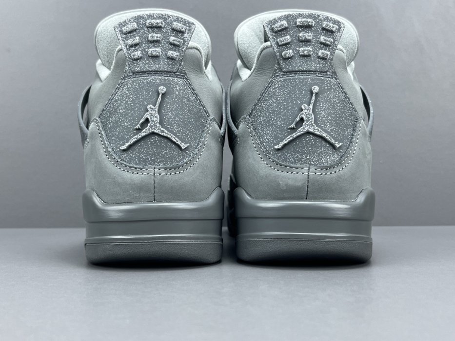 Кроссовки Jordan Air Jordan 4 SE Soke Gre1 фото 3