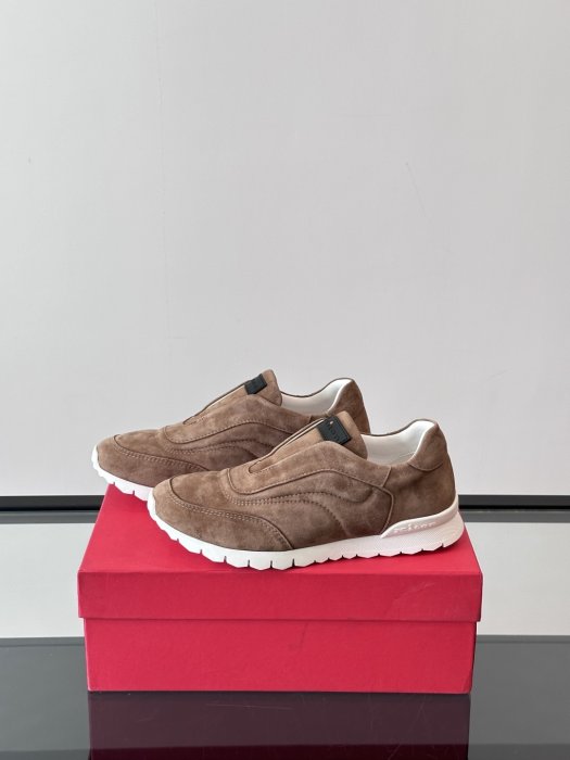 Sneakers men's фото 3