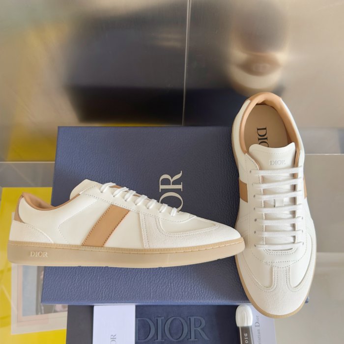 Кроссовки Dior B01 фото 2