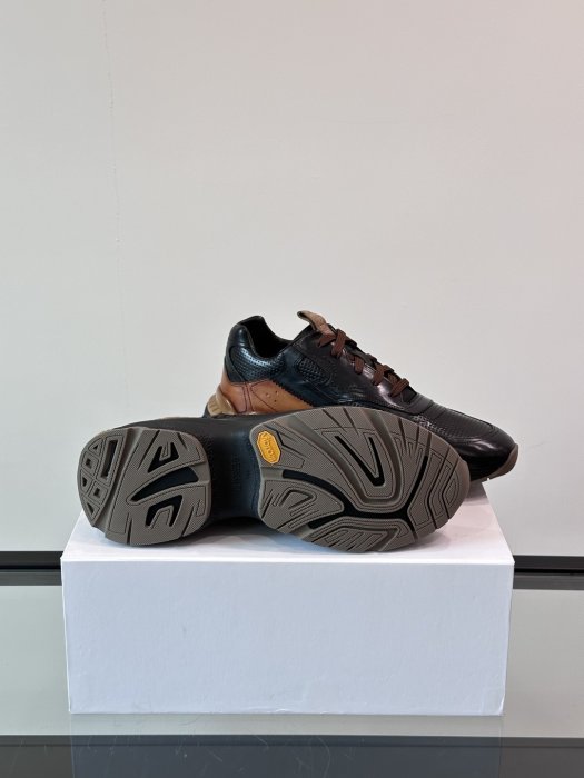 Кроссовки мужские фото 9