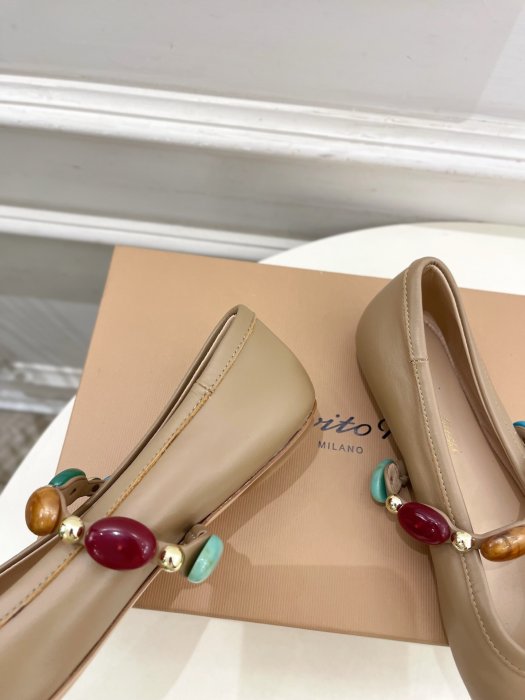 Ballet shoes фото 7