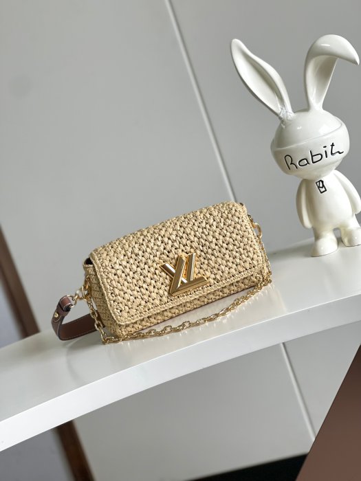 Сумка женская Twist 24 см