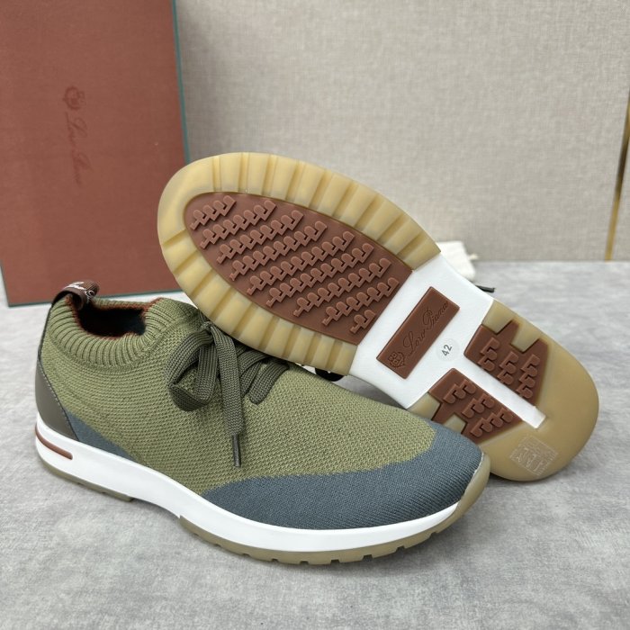 Кроссовки мужские фото 8