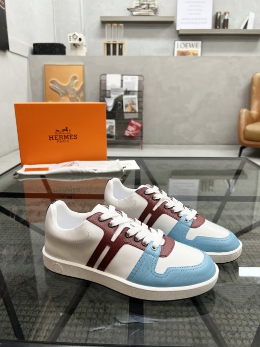 Кроссовки мужские фото 2