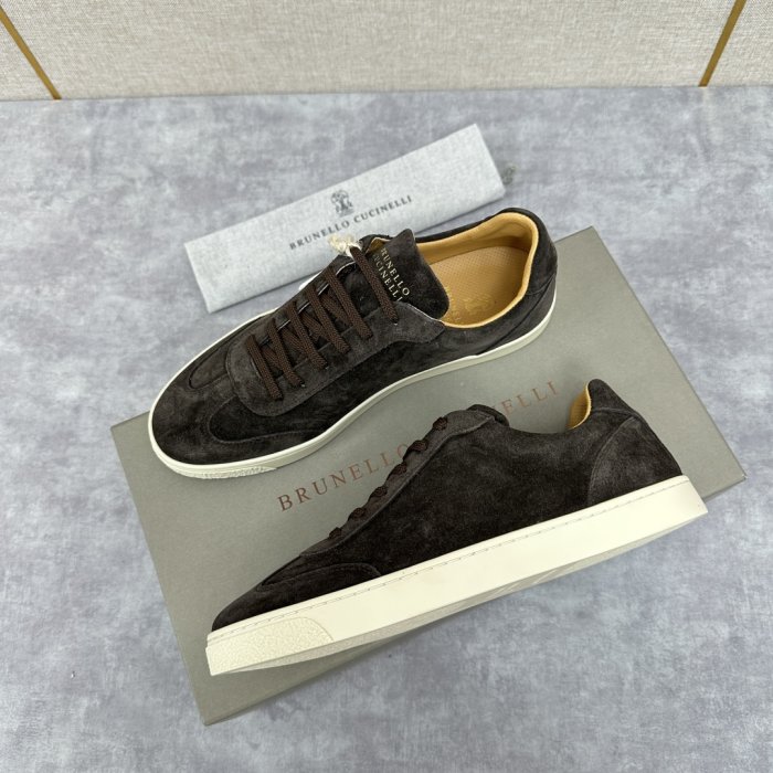 Sneakers men's фото 3
