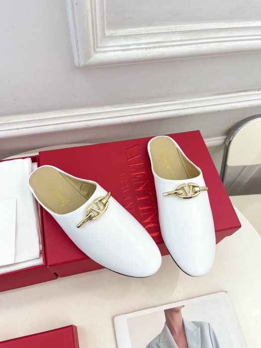 Туфли женские Valentino Garavani фото 2