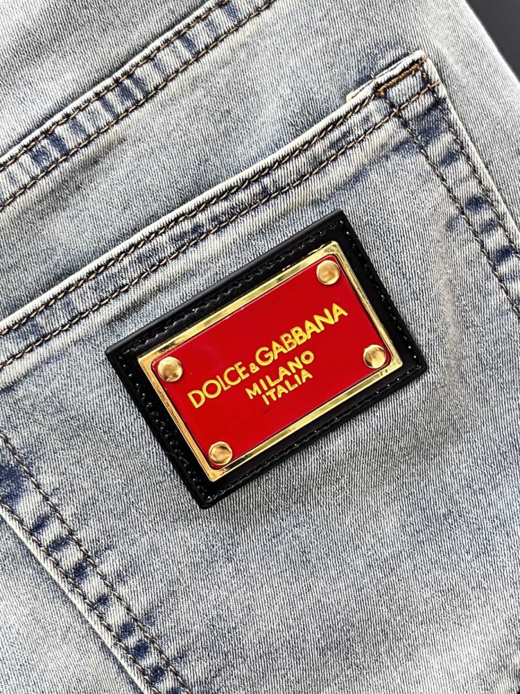 Jeans men's фото 8