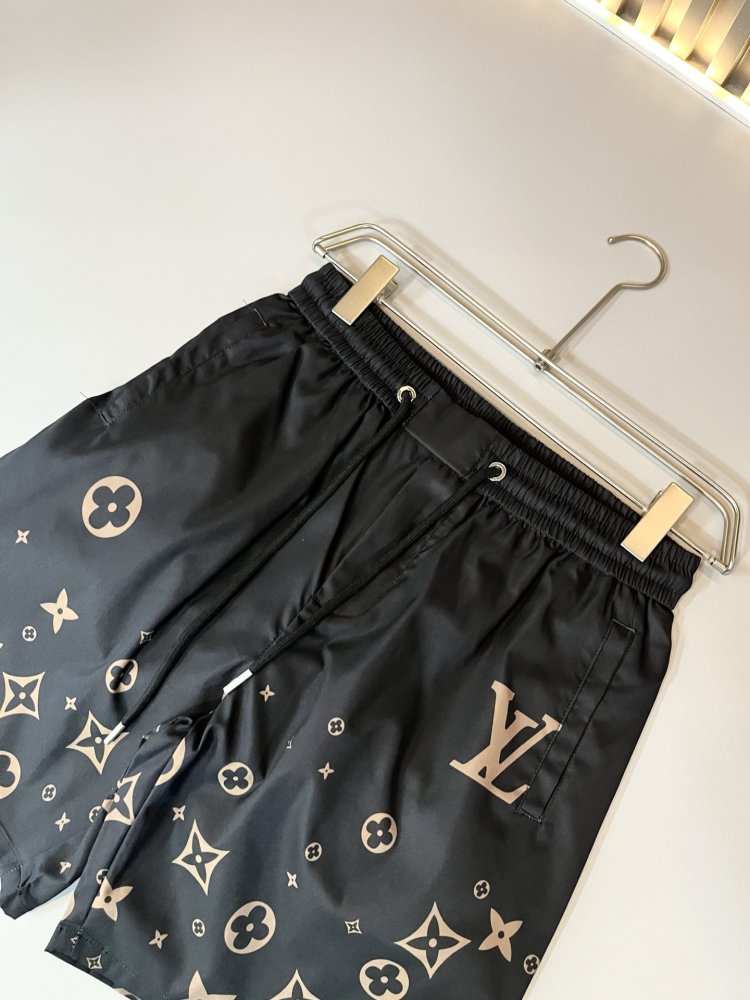 Шорты мужские фото 5