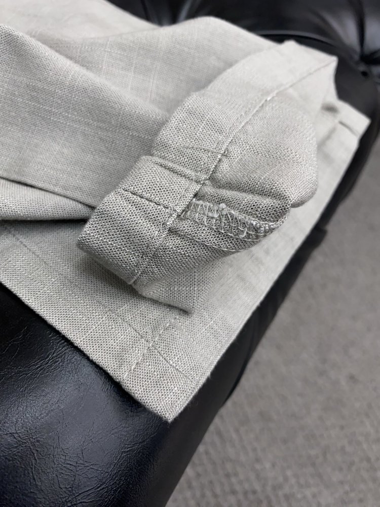 Pants men's фото 7