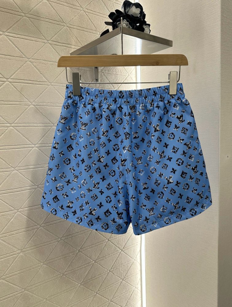 Shorts women's фото 2