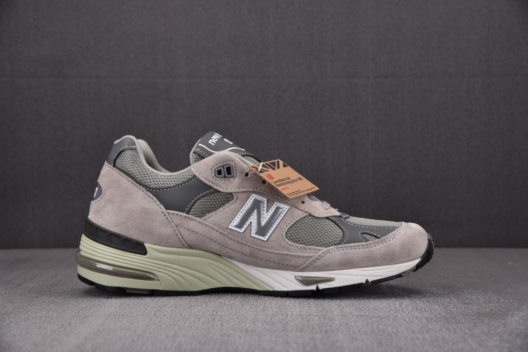 Sneakers NB 991 фото 2