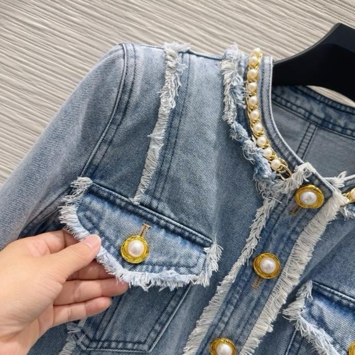 Costume female jean фото 8